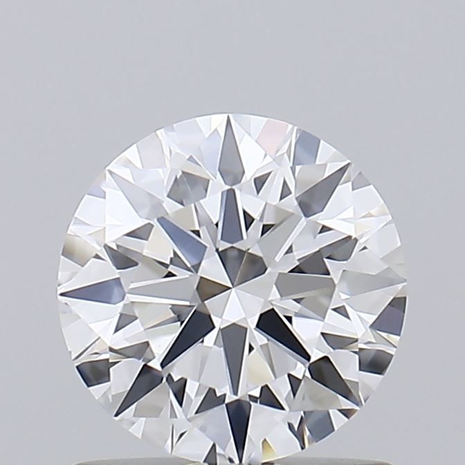0.93 ct. round Lab Grown Diamond front image