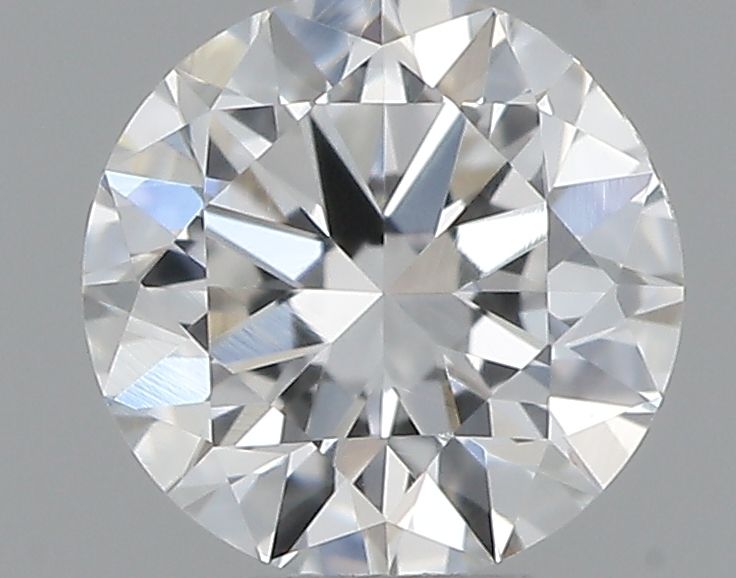 0.30 ct Round diamond