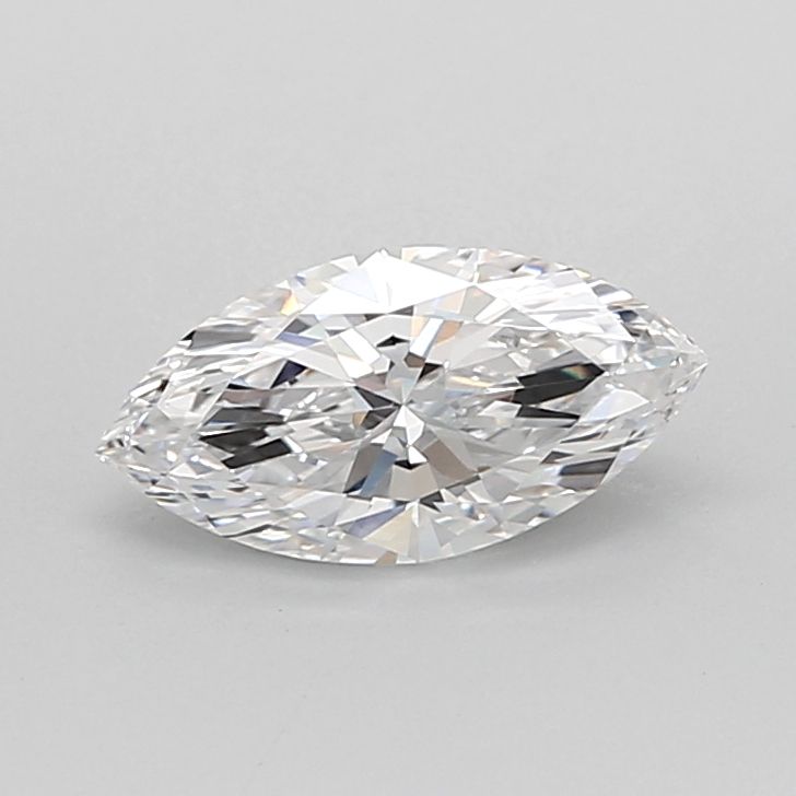 1.04 ct. marquise Lab Grown Diamond front image