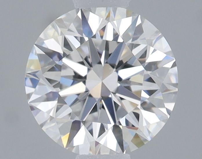 1.01 ct. round Lab Grown Diamond front image