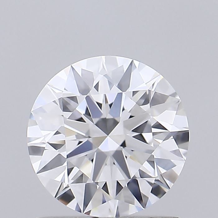 1.13 ct. round Lab Grown Diamond front image