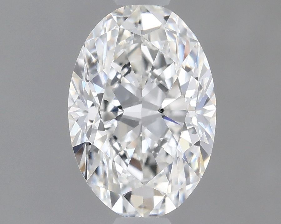 0.52 ct Oval diamond