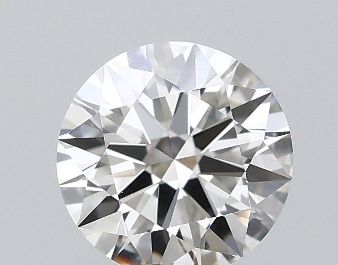 0.50 ct Round diamond