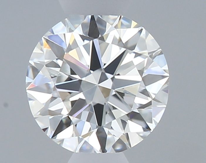 0.3 ct Round Diamond