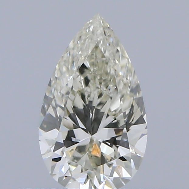 0.31 ct Pear Diamond
