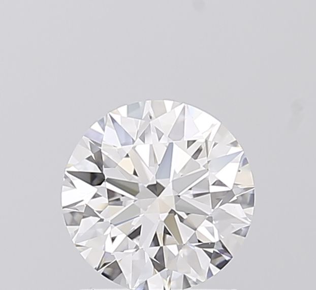 1.06 ct. round Lab Grown Diamond front image