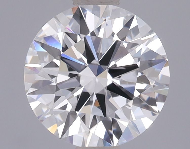1.50 ct. round Lab Grown Diamond front image