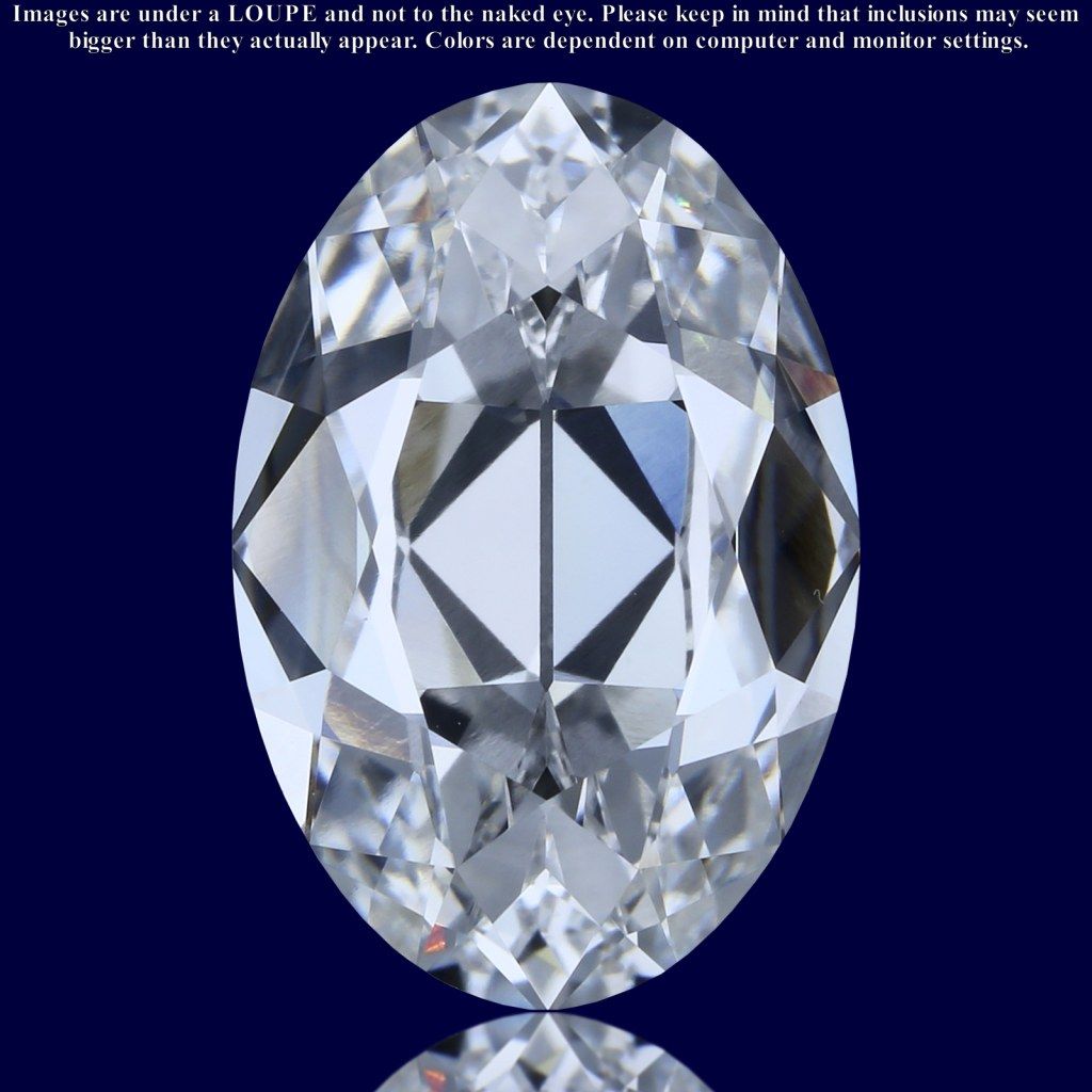 2.82 Carat