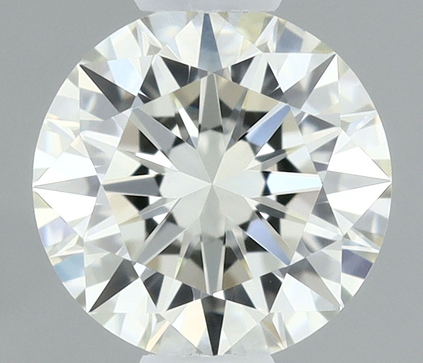 0.37 ct Round Diamond
