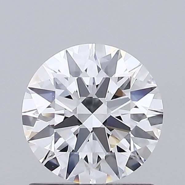 1.07 ct. round Lab Grown Diamond front image