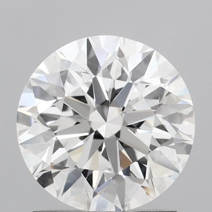 1.50 ct. round Lab Grown Diamond front image