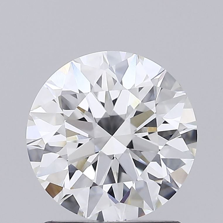 1.53 ct. round Lab Grown Diamond front image