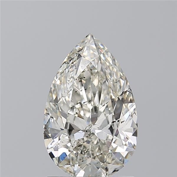 1.52 Carat