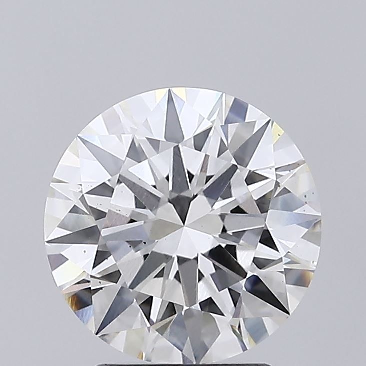 2.51 Carat