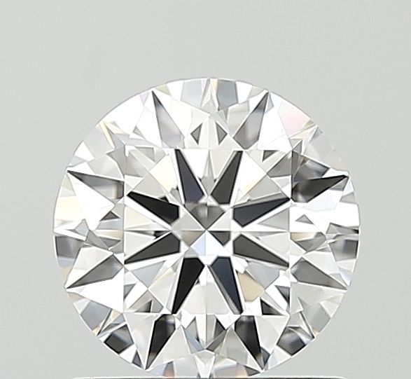 1.03 ct. round Lab Grown Diamond front image