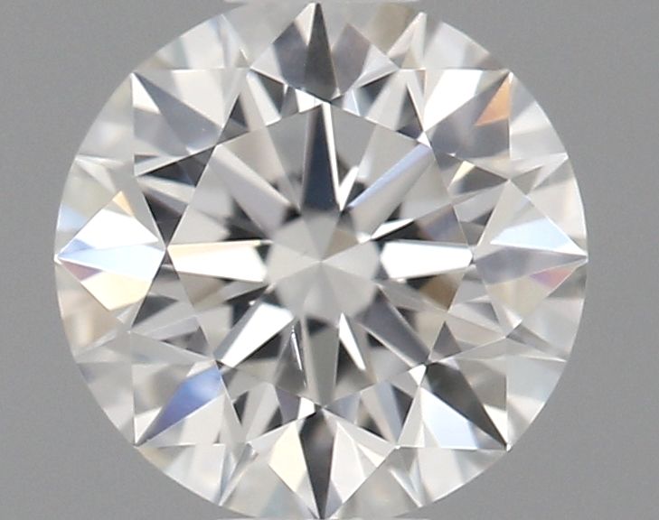 0.40 ct Round diamond