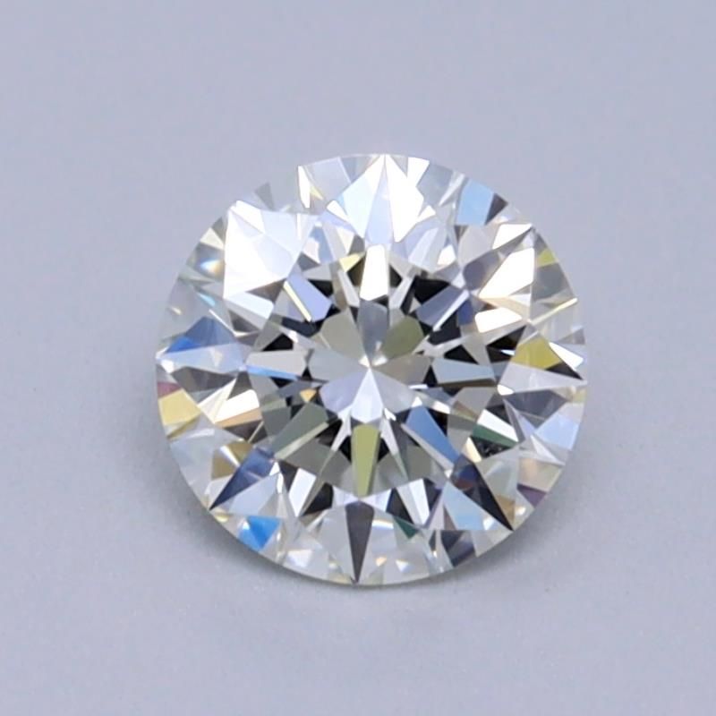 0.31 ct Round diamond
