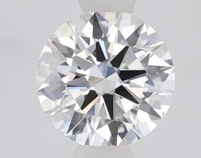 1.06 ct. round Lab Grown Diamond front image