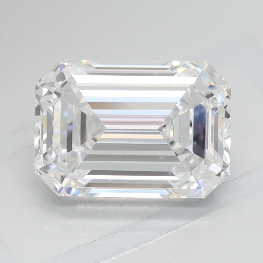 1.57 ct Emerald diamond
