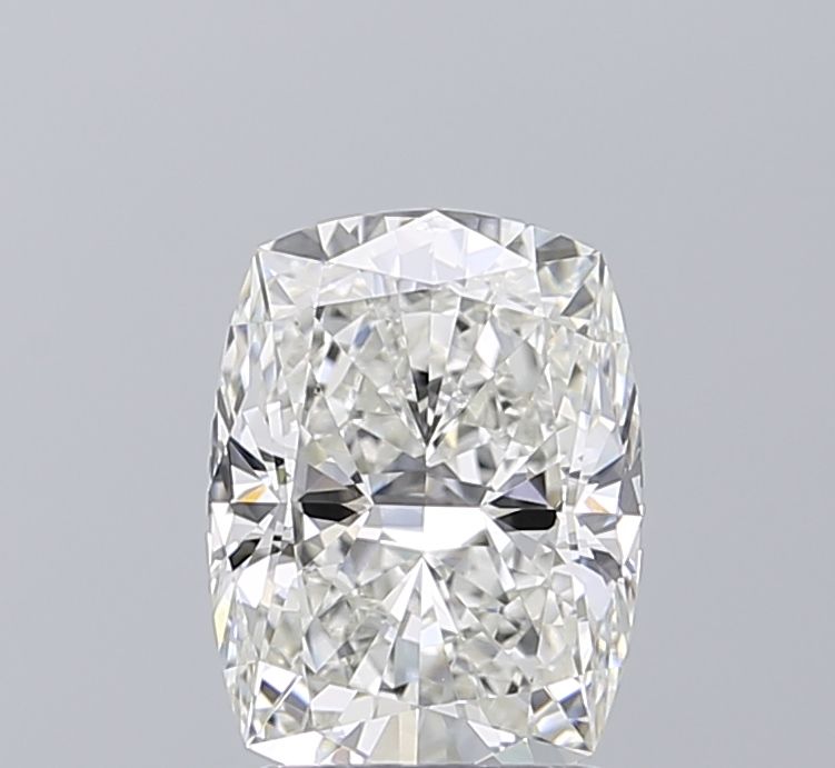 2.05 ct Cushion Modified diamond
