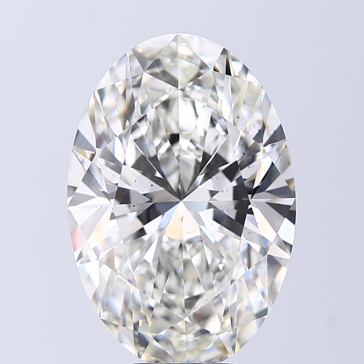 8.01 Carat