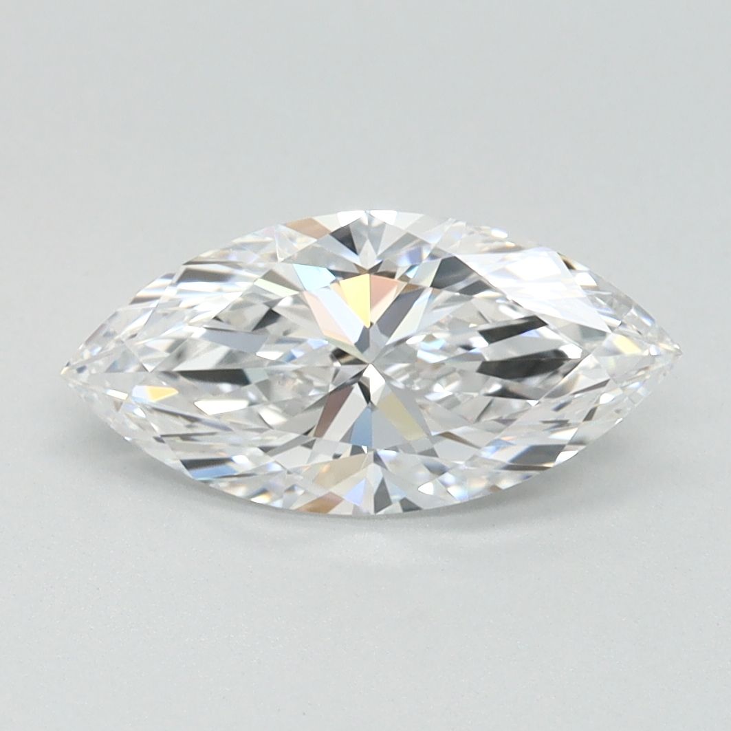 1.05 ct. marquise Lab Grown Diamond front image