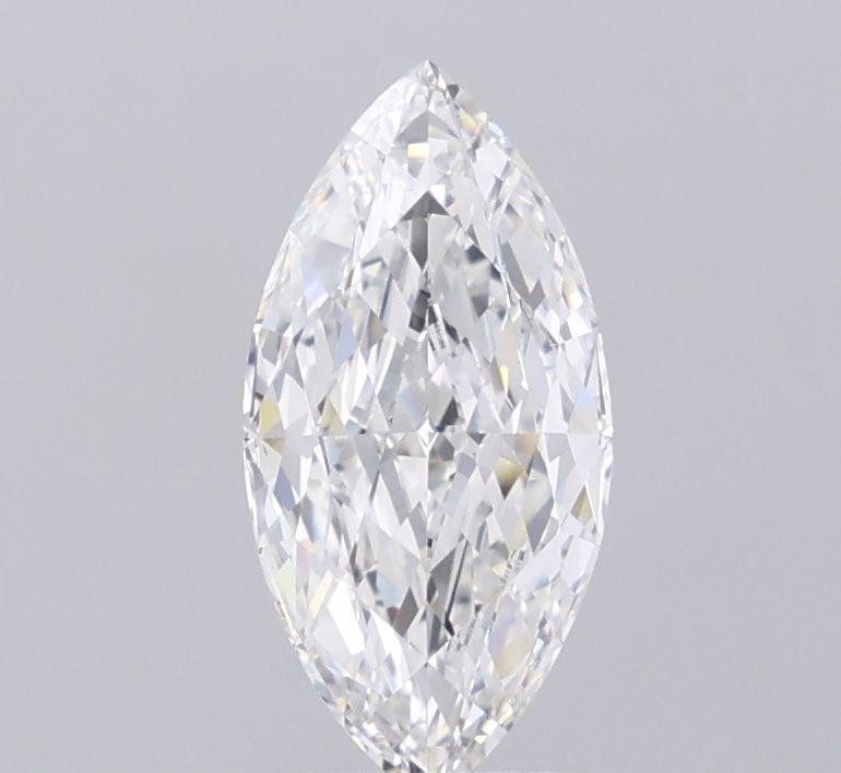 2.06 ct Marquise diamond
