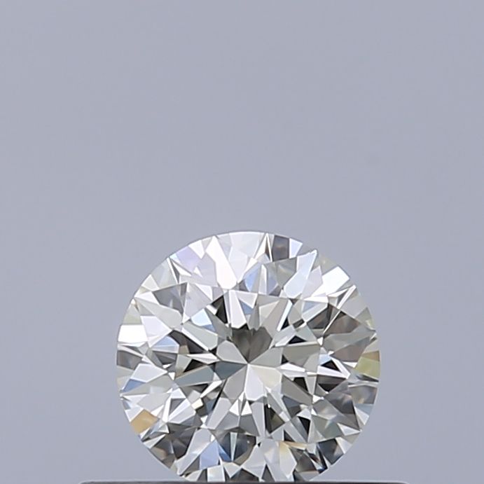 0.35 ct Round diamond