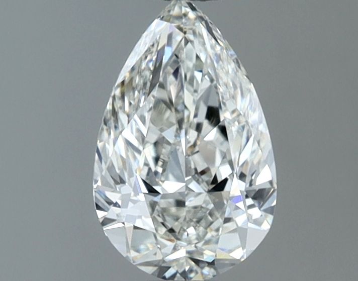 0.80 ct Pear diamond