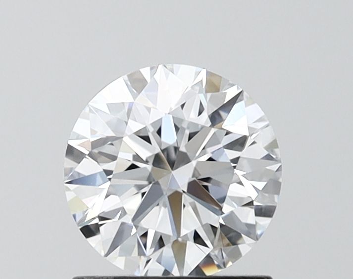 1.01 ct. round Lab Grown Diamond front image