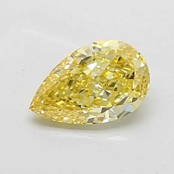1.49 ct. pear Lab Grown Diamond front image