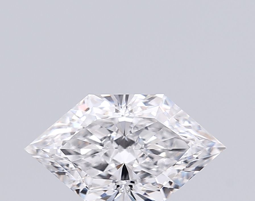 2.04 ct lab-grown Hexagonal Diamond