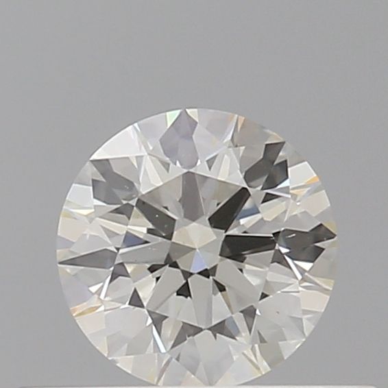 0.36 ct Round Diamond