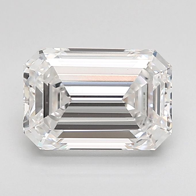 2.02 ct Emerald diamond