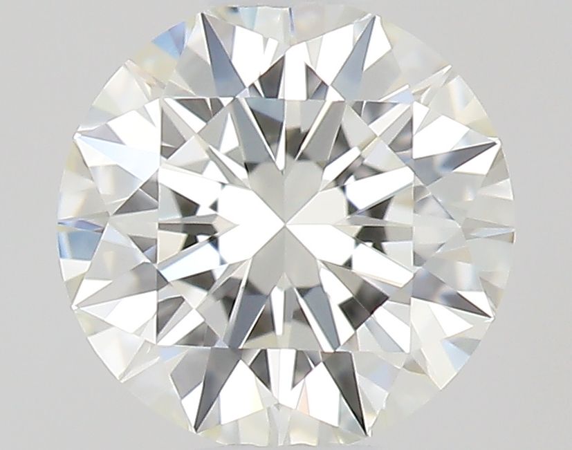 0.40 ct Round diamond