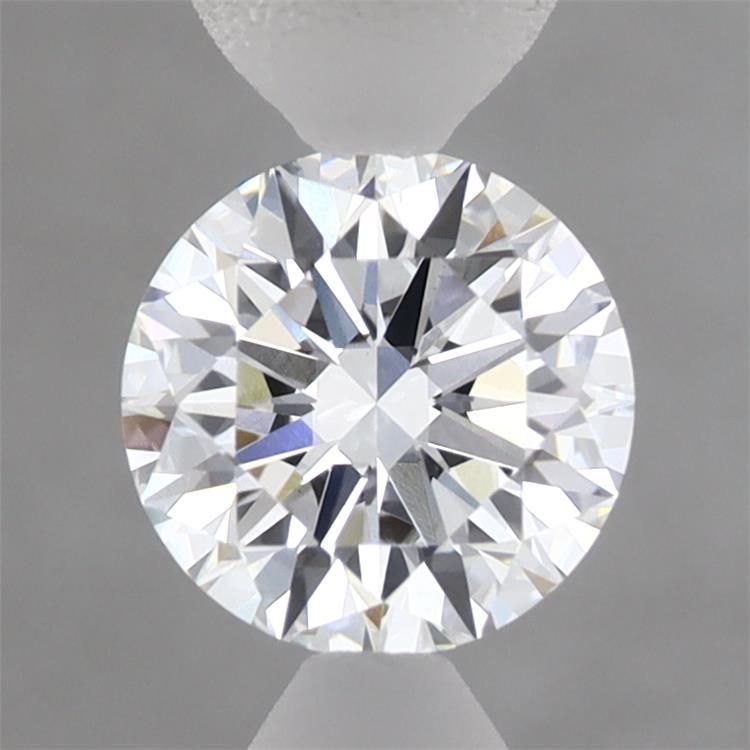 1.06 ct. round Lab Grown Diamond front image