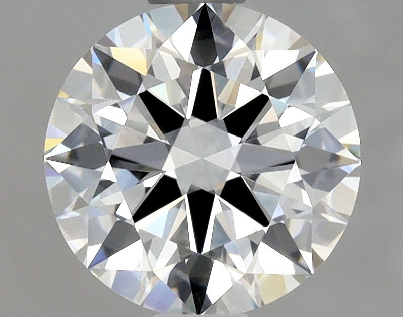1.00 ct Round diamond