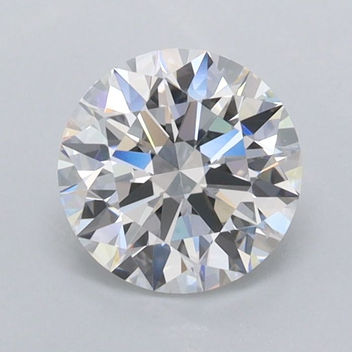 1.07 ct. round Lab Grown Diamond front image