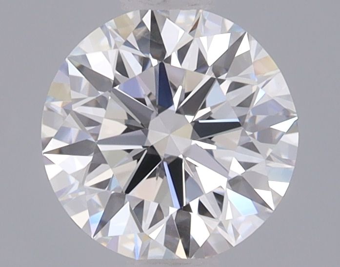 1.03 ct. round Lab Grown Diamond front image
