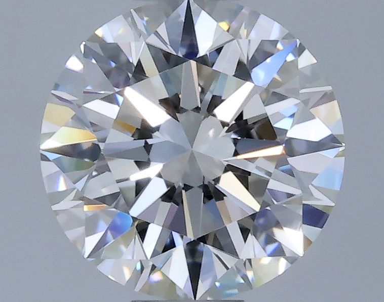 0.60 ct Round diamond