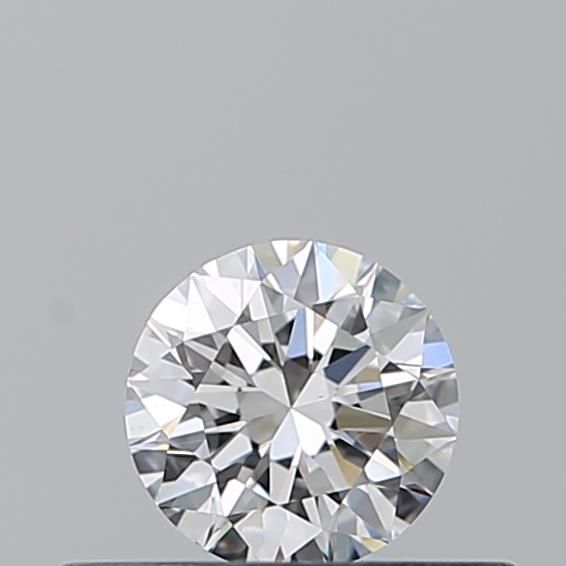 Diamant Rond 0.30 ct - Couleur E - Pureté VS1