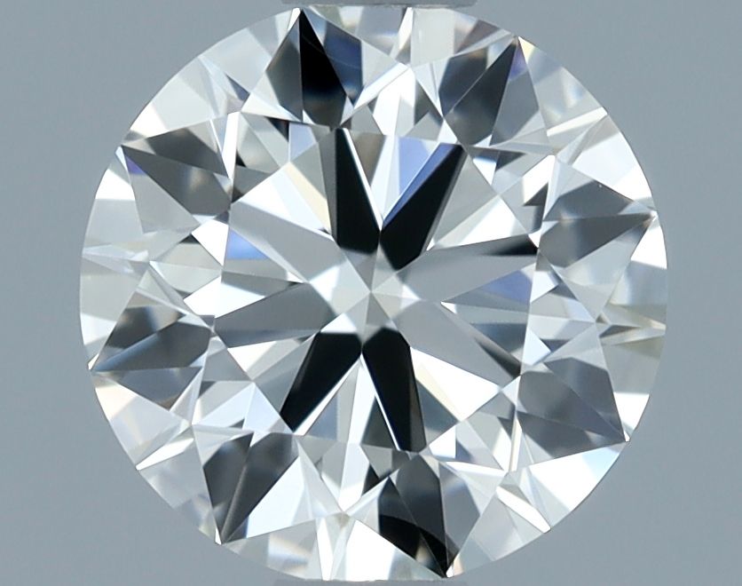 Diament 0.95 ct H/VVS1