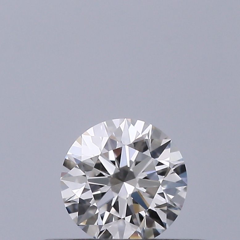 0.24 ct Round diamond