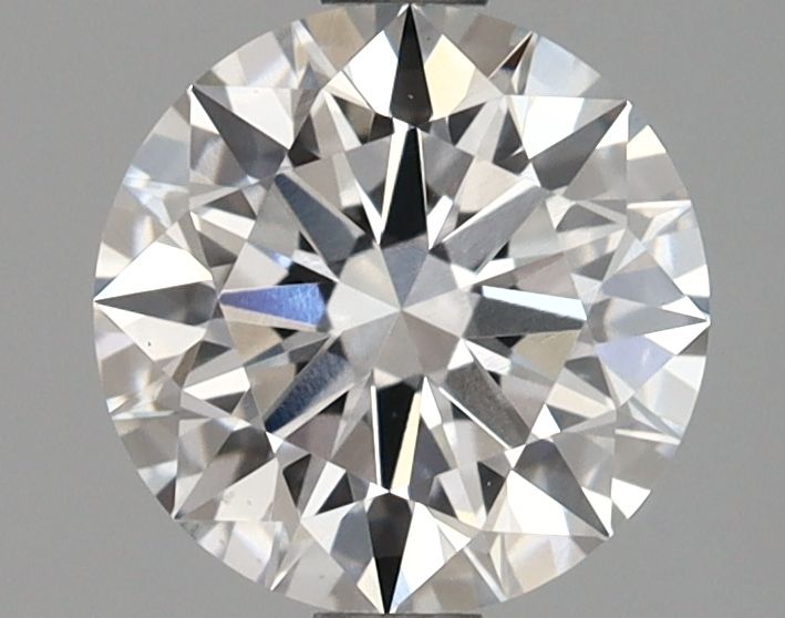 1.69 ct. round Lab Grown Diamond front image
