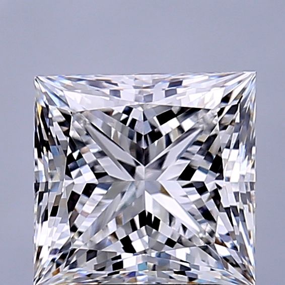 2.87 Carat