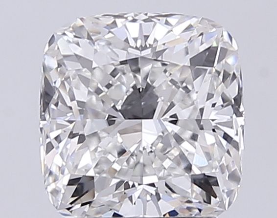 2.53 ct Cushion Modified diamond