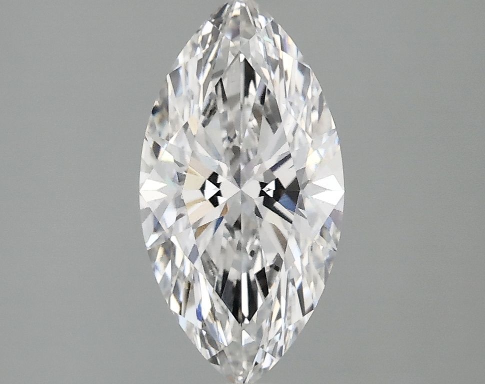 1.59 ct. marquise Lab Grown Diamond front image