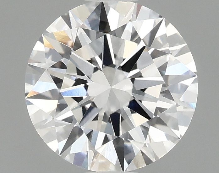1.06 ct. round Lab Grown Diamond front image