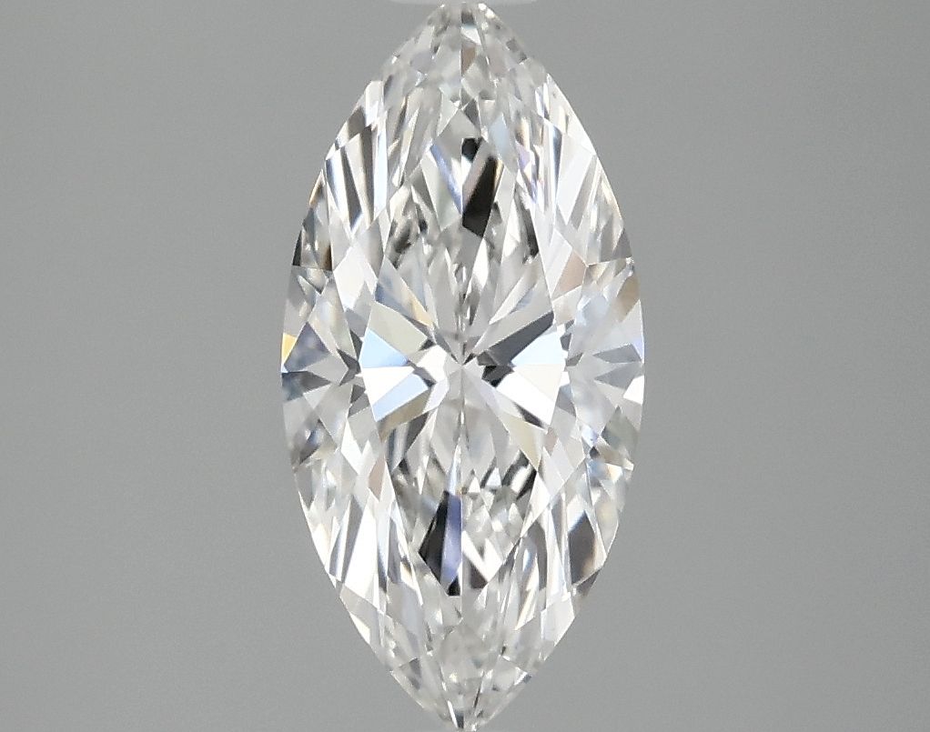 1.51 ct Marquise diamond