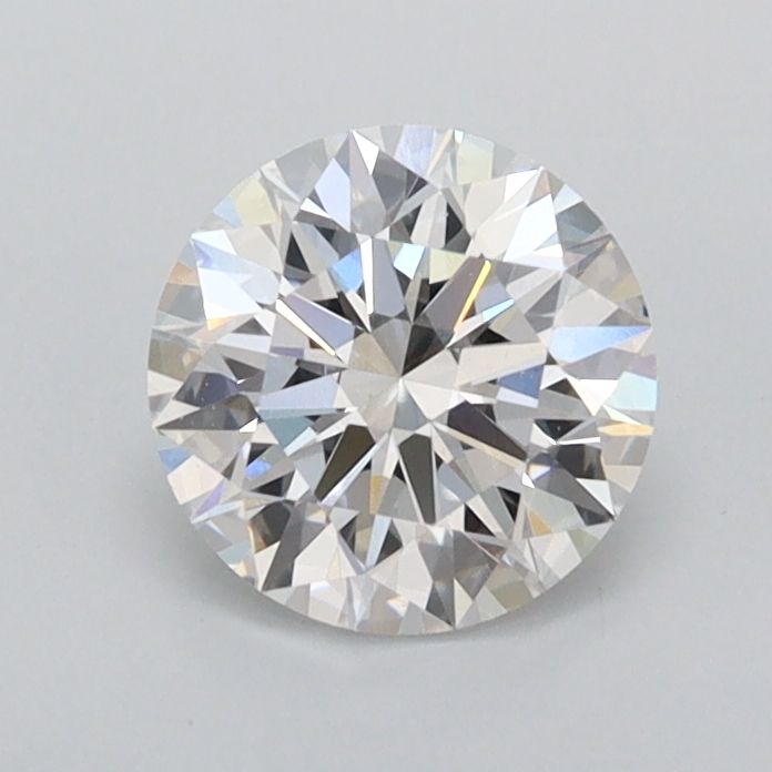 1.02 ct. round Lab Grown Diamond front image